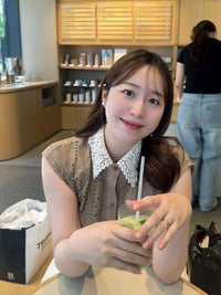 ベージュ系・ベージュ