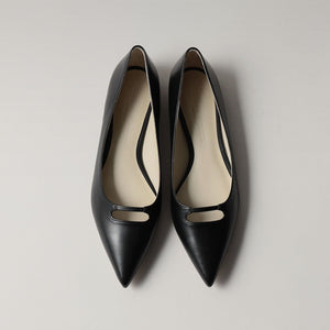 タイニーストラップ フラット10↑