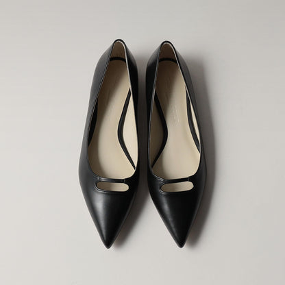 タイニーストラップ フラット10↑