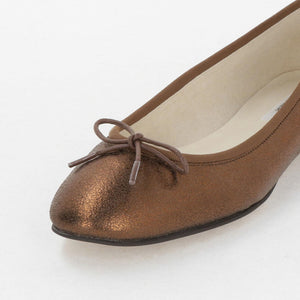 バレリーナ25F フラット10↓↑