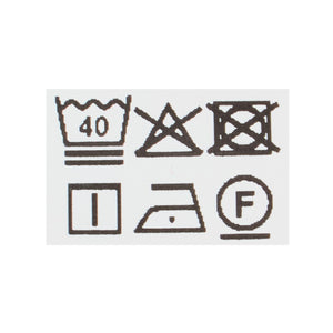 ブライトリブ フレンチスリーブ プルオーバー カットソー -制菌-