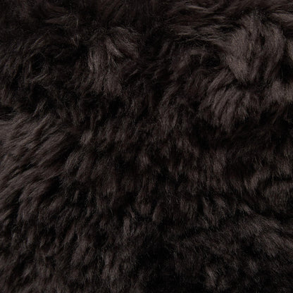 フェイクボア ワンショルダーバッグ