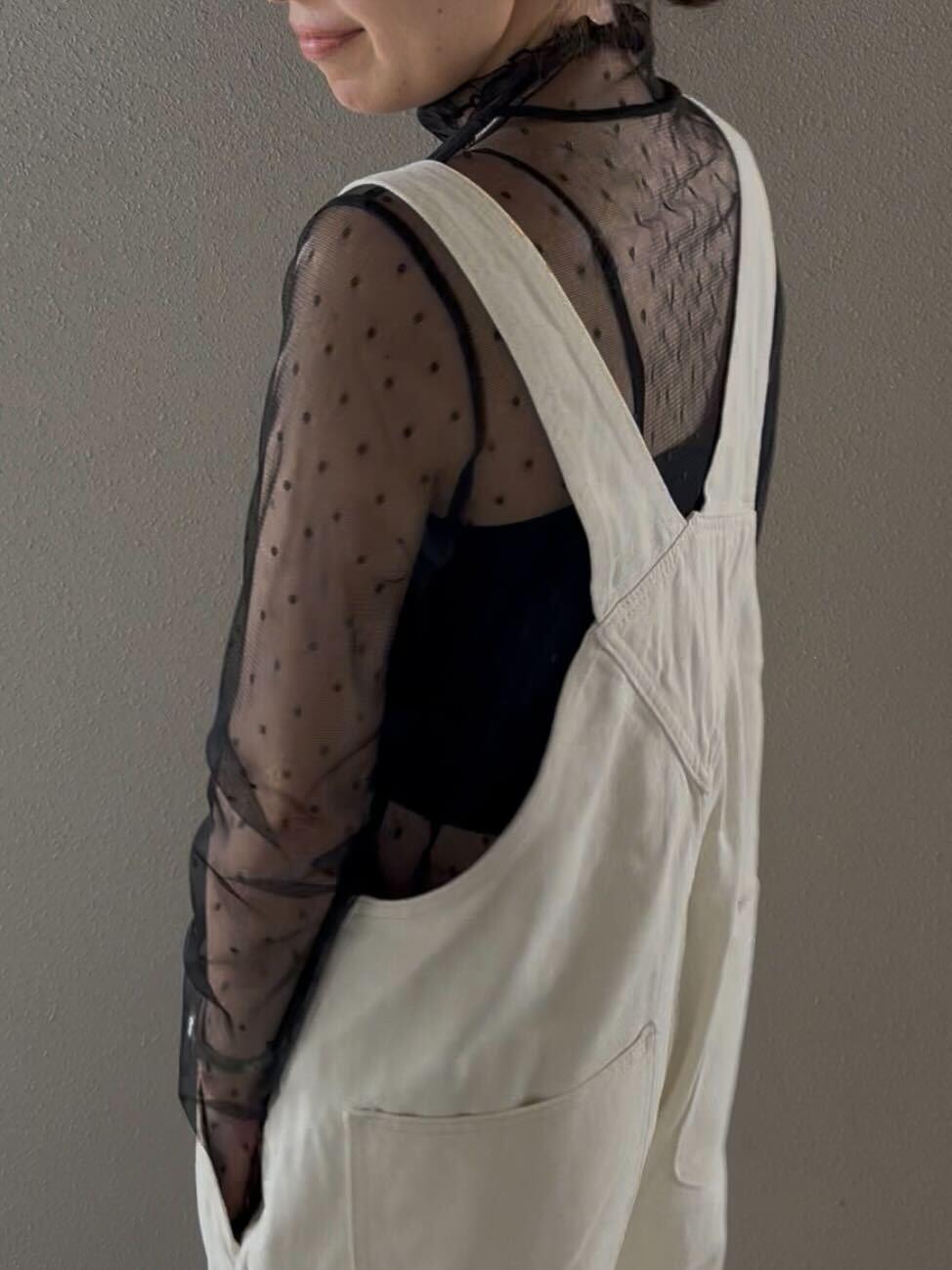 ペインターオーバーオール