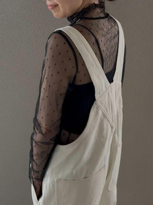 ペインターオーバーオール