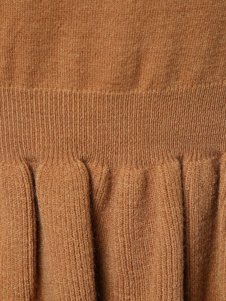 ｳｴｽﾄ切替裾ﾌﾘﾙPO