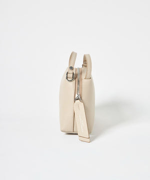 ALIFA S ミニレザーバッグ《GIANNI CHIARINI》