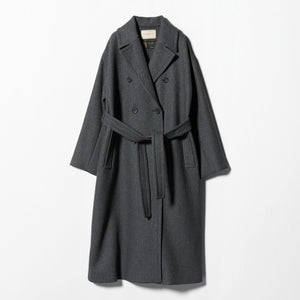 MANTECO テーラード コート