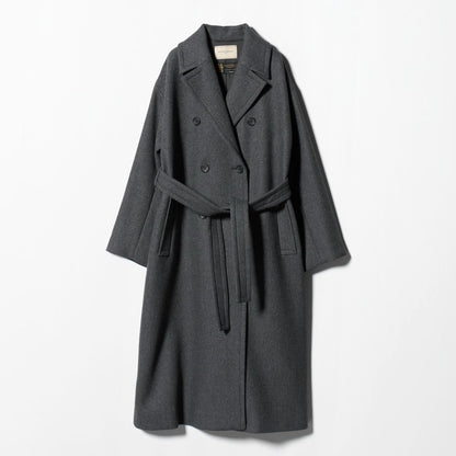 MANTECO テーラード コート