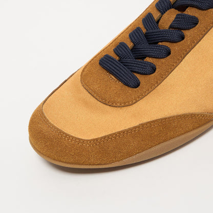 シャーリングトップ スニーカー15↑