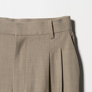 へムリボン パンツ ウォッシャブル