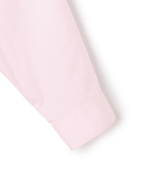 コットン オーバーシャツ