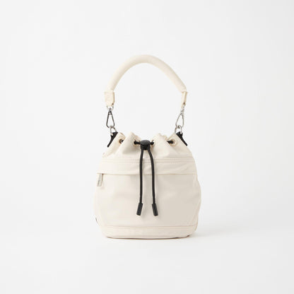 MINI ハッスイ ドロスト 2WAY バッグ -はっ水-