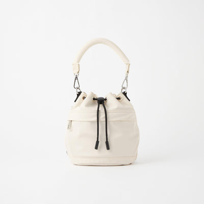 MINI ハッスイ ドロスト 2WAY バッグ -はっ水-