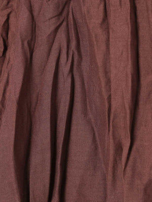 mizuiro ind ボリュームフレアスカート