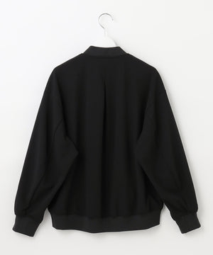 BEAUTY MOVE ヘビロテ ブルゾン