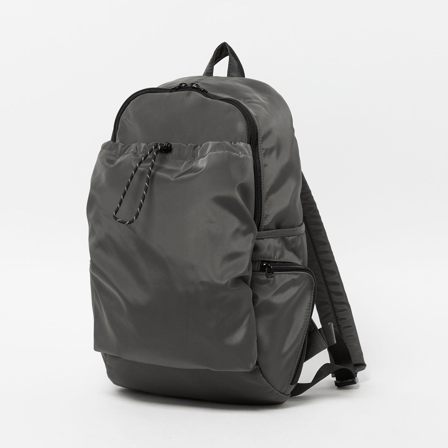 ドロストポケット リュック