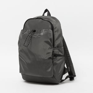 ドロストポケット リュック