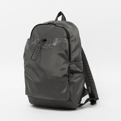 ドロストポケット リュック