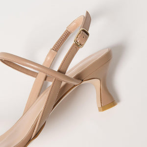 クッションストリング サンダル50↑