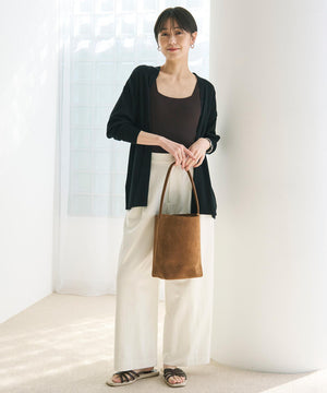 イージーカーディガン