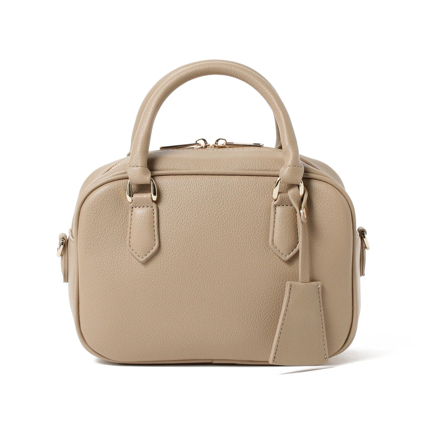 ミニ ボストンバッグ