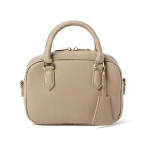 ミニ ボストンバッグ