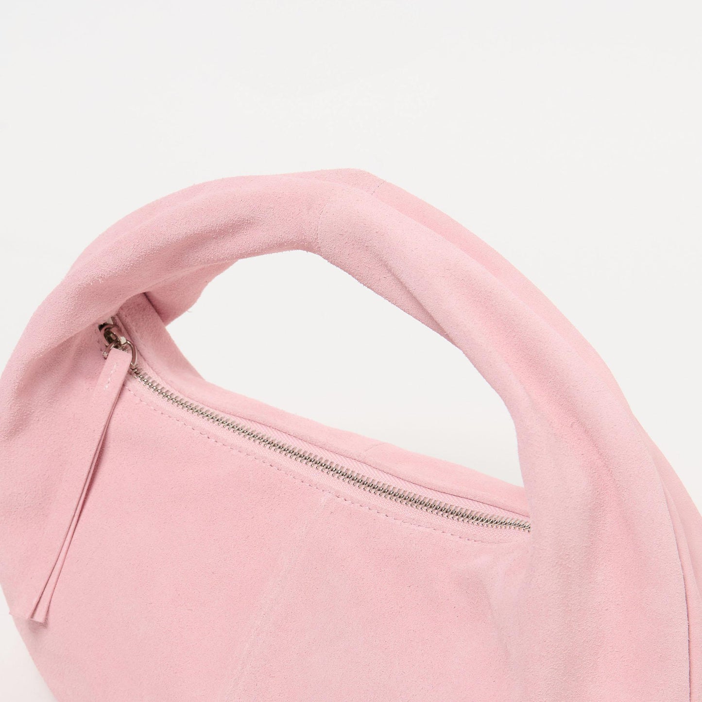 ムーン タック ミニ ワンショルダーバッグ