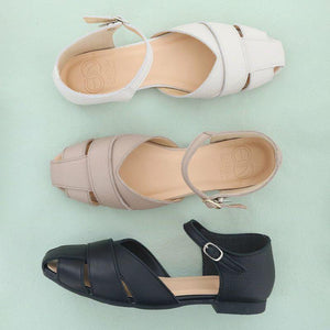 防水｜セパレートシューズ