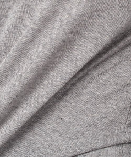 Ｔｅソフトミラノリブプルオーバー