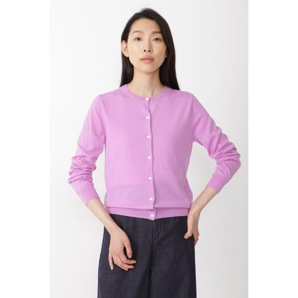 ベーシックニットⅠカーディガン