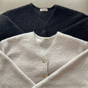 ブークレポケットジャケット