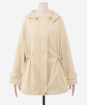 マウンテンパーカー