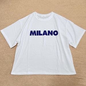 MILANOフロッキーT