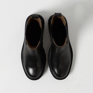 チェルシー ショートブーツ55↑