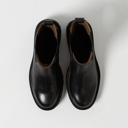 チェルシー ショートブーツ55↑