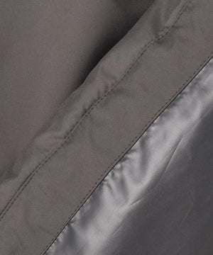 ステッチレス フーデット ダウン