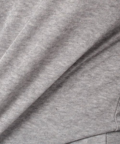 Ｔｅソフトミラノリブプルオーバー