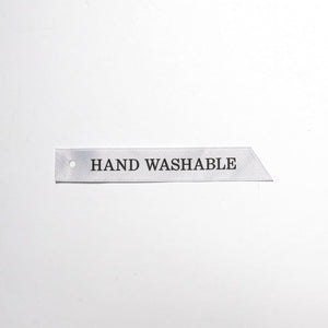 ポリエステルコットンシルク Vネックカーディガン ウォッシャブル