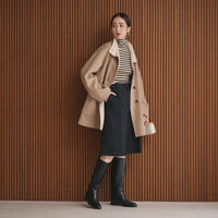 ブラウン系・MOCA