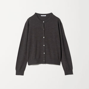 ウール レイヤードニット ウォッシャブル