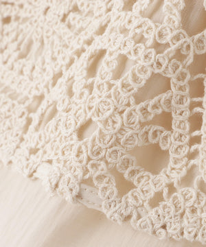 クラフトレース SETUP キャミソールビスチェ