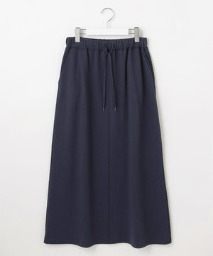 ラスティックテリー ナロー スカート