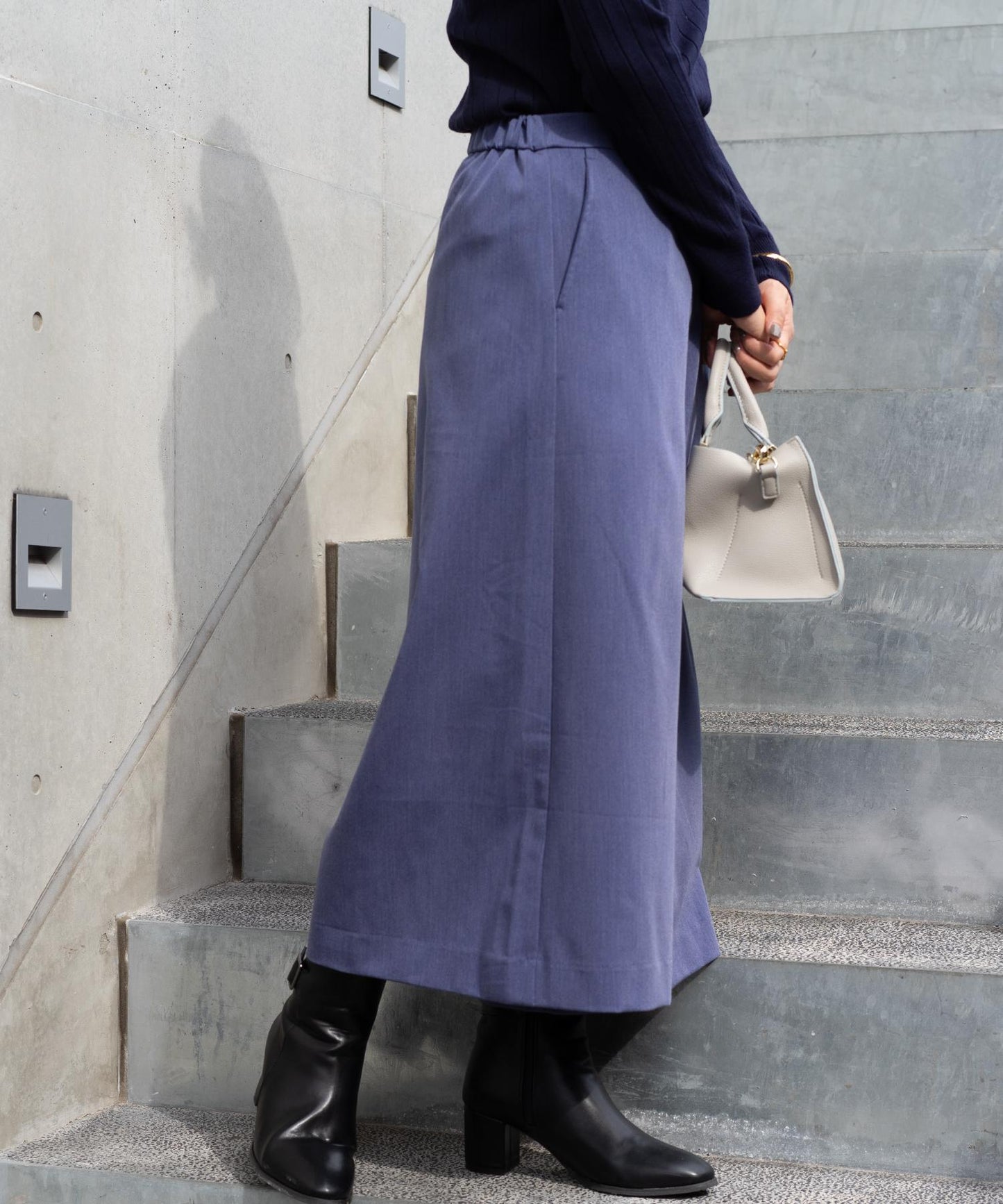 ガウチョパンツ