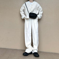 ホワイト系・ホワイト系