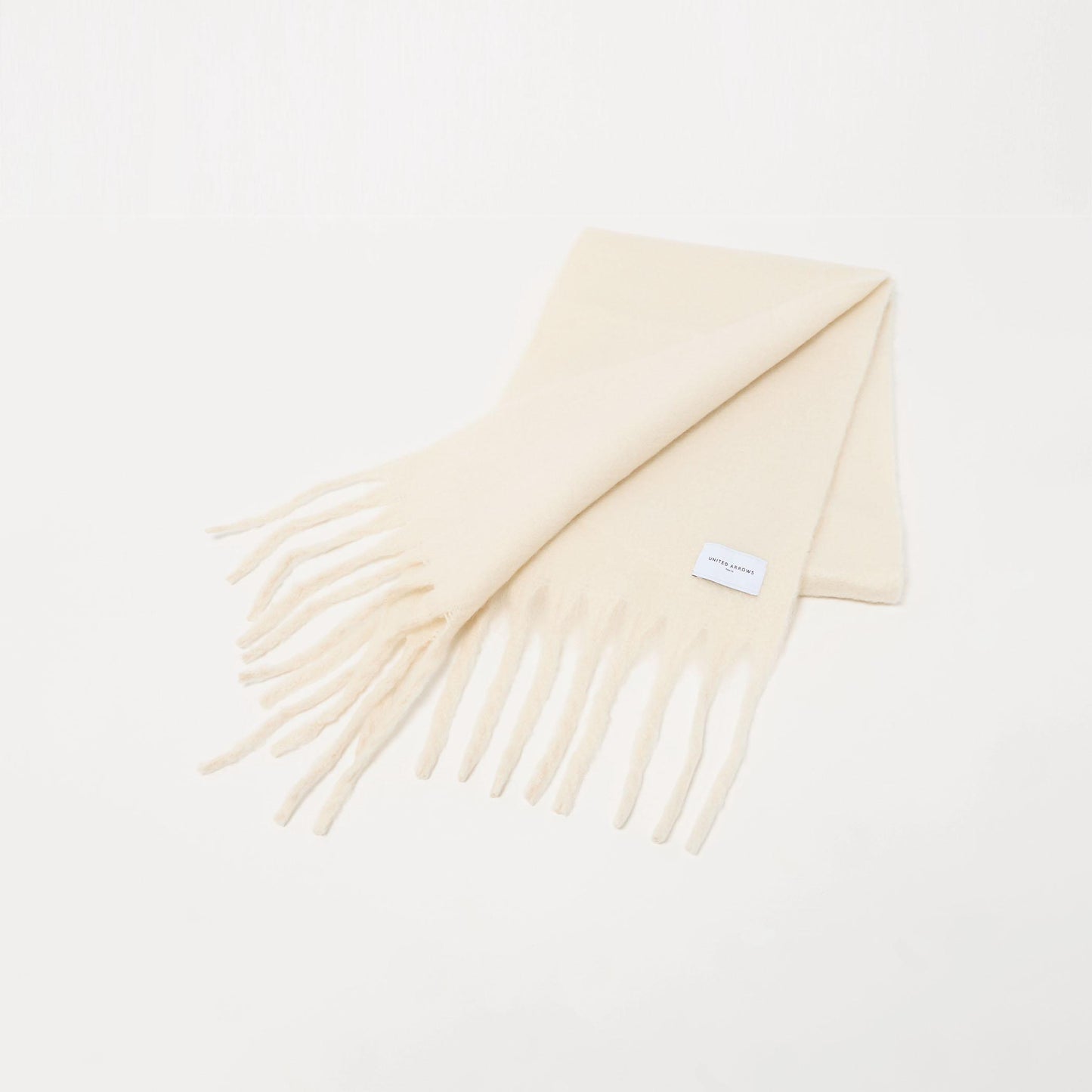 ブラッシュ加工 マフラー