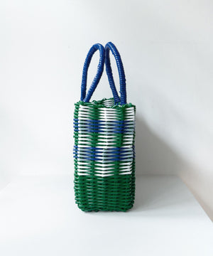 パターンマルシェバッグ