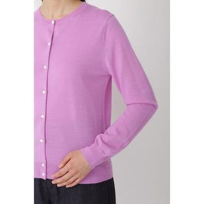 ベーシックニットⅠカーディガン