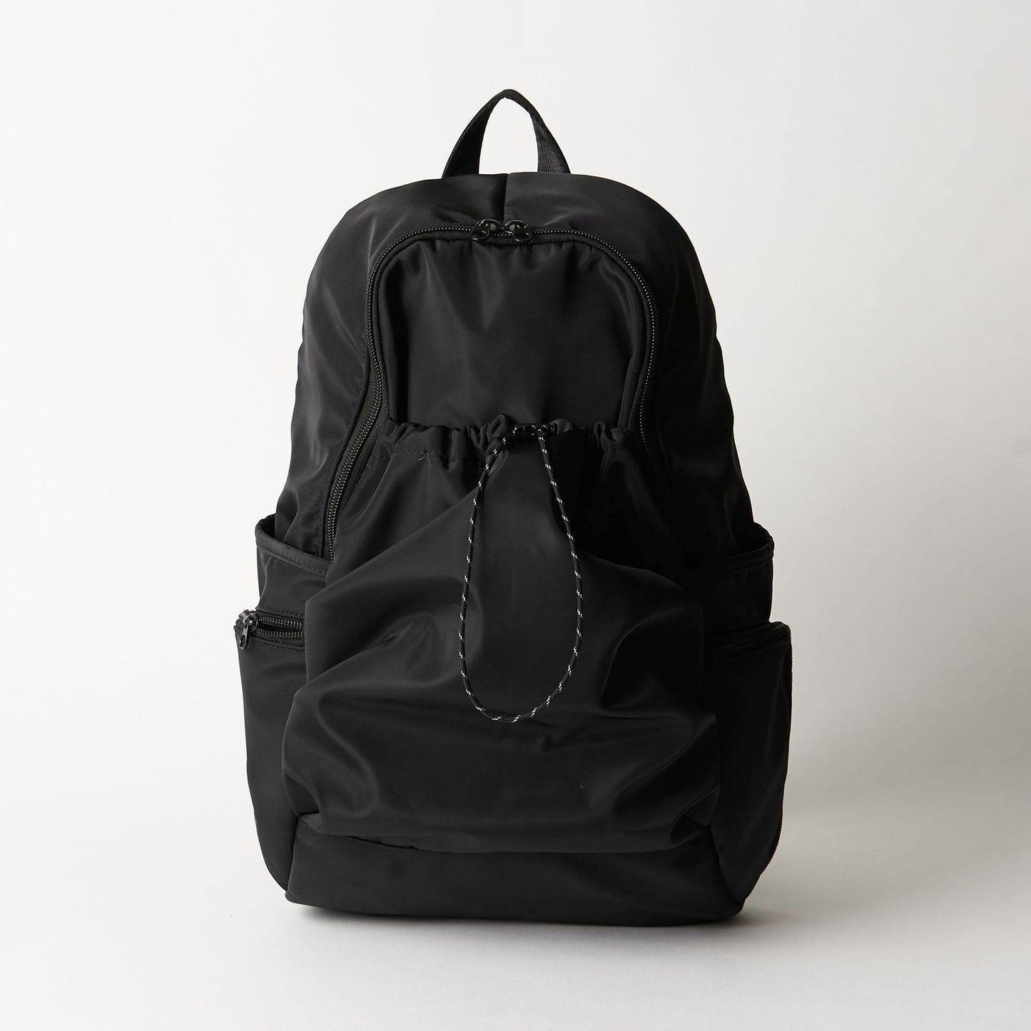 ドロストポケット リュック