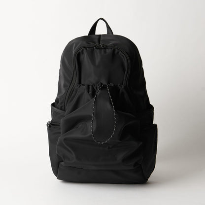 ドロストポケット リュック