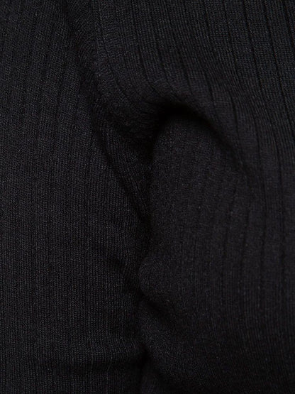 Vﾈｯｸﾜｲﾄﾞﾘﾌﾞ長袖